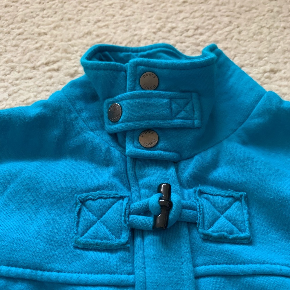 Jacket - Picture 6 of 7